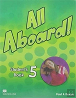 Bertrand.pt - All Aboard 5 Student'S Book Pack
