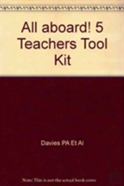 Bertrand.pt - All Aboard! 5 Teachers Tool Kit