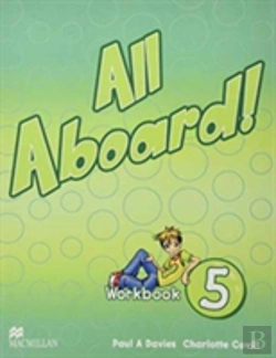 Bertrand.pt - All Aboard! 5 Wb