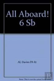 All Aboard! 6 Sb