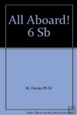 Bertrand.pt - All Aboard! 6 Sb