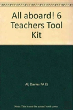 Bertrand.pt - All Aboard! 6 Teachers Tool Kit