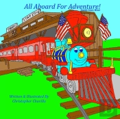 All Aboard For Adventure!: Guido Goes We