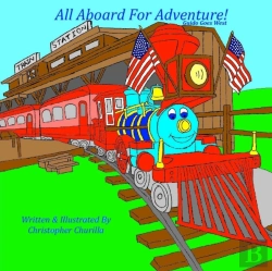 Bertrand.pt - All Aboard For Adventure!: Guido Goes We