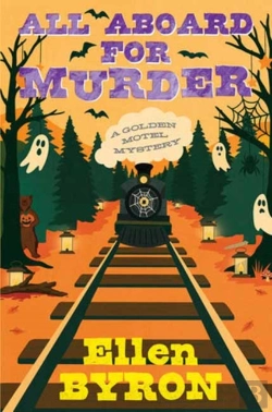 Bertrand.pt - All Aboard For Murder