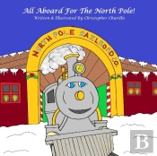 All Aboard For The North Pole!