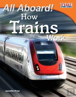 Bertrand.pt - All Aboard! How Trains Work