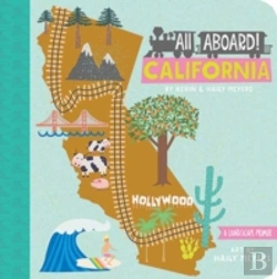 Bertrand.pt - All Aboard In California