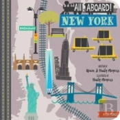 All Aboard In New York