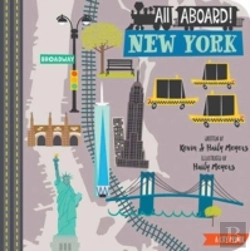 Bertrand.pt - All Aboard In New York