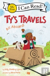 All Aboard!