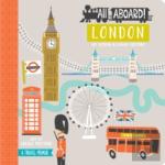 All Aboard! London