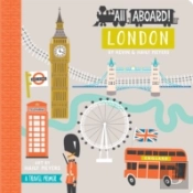 All Aboard! London