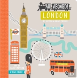 Bertrand.pt - All Aboard! London