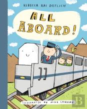 All Aboard!