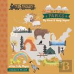 All Aboard! More National Parks