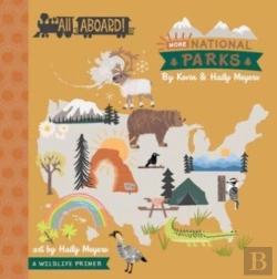 Bertrand.pt - All Aboard! More National Parks