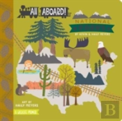 All Aboard! National Parks