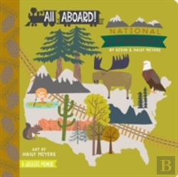 Bertrand.pt - All Aboard! National Parks