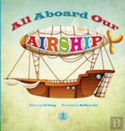 Bertrand.pt - All Aboard Our Airship