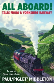 All Aboard!