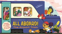 Bertrand.pt - All Aboard! The Airport Train