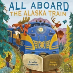 Bertrand.pt - All Aboard The Alaska Train