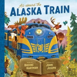 Bertrand.pt - All Aboard The Alaska Train