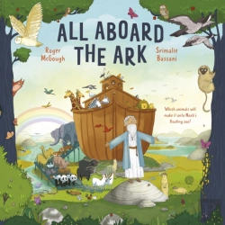Bertrand.pt - All Aboard The Ark