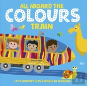 All Aboard The Colours Train