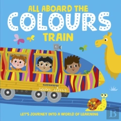 Bertrand.pt - All Aboard The Colours Train