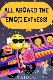 All Aboard The Emoji Express!