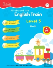 All Aboard The English Train