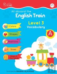 All Aboard The English Train