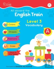 All Aboard The English Train