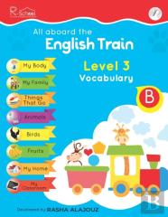 All Aboard The English Train