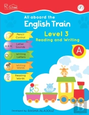 All Aboard The English Train