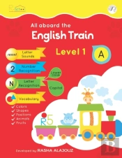 All Aboard The English Train