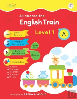 Bertrand.pt - All Aboard The English Train