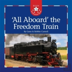 Bertrand.pt - 'All Aboard' The Freedom Train