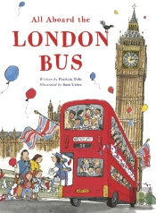 All Aboard The London Bus