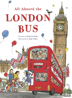 Bertrand.pt - All Aboard The London Bus
