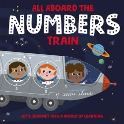 Bertrand.pt - All Aboard The Numbers Train