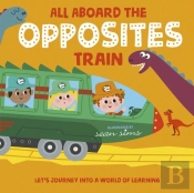 All Aboard The Opposites Train