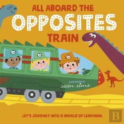Bertrand.pt - All Aboard The Opposites Train