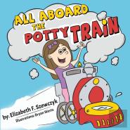 All Aboard The Potty Train