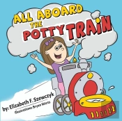 All Aboard The Potty Train