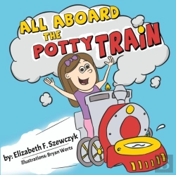 Bertrand.pt - All Aboard The Potty Train