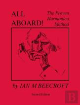 All Aboard! The Proven Harmonica Method