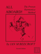 All Aboard! The Proven Harmonica Method